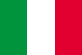 флаг страны italy